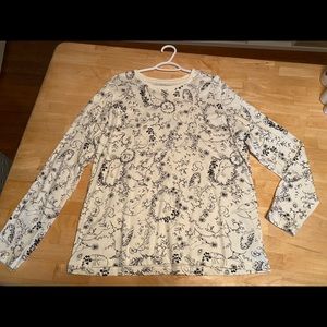 Land End New Without Tags XL